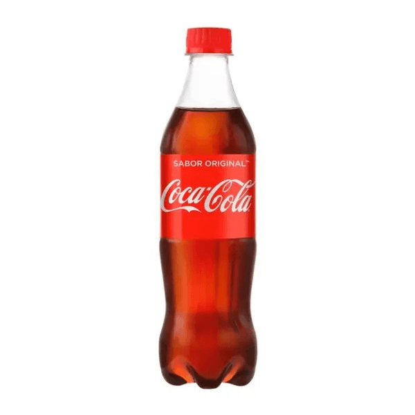 Coca Cola 500 ml