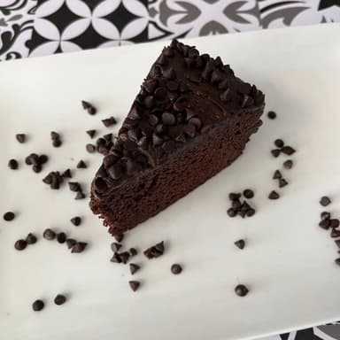Rebanadas de Pastel