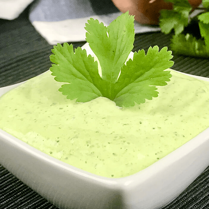 Salsa Chilena