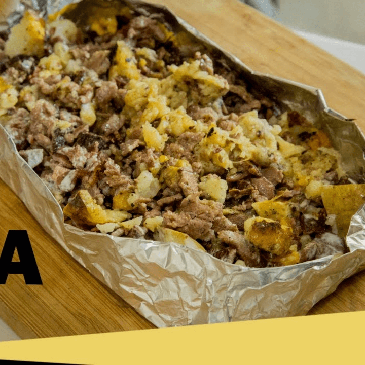 PAPA ASADA ESPECIAL