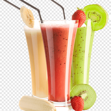 Jugos de Frutas Naturales