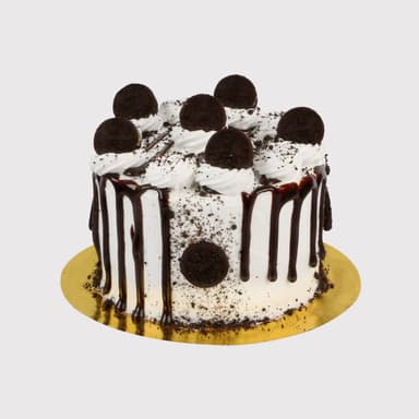 Picolo Oreo "Nuevo"