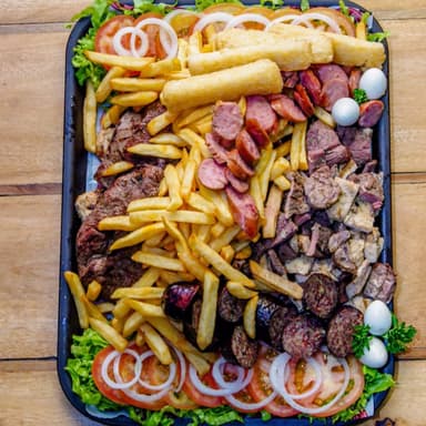 Picada Familiar