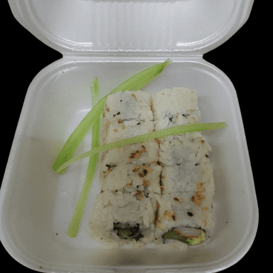 California Roll