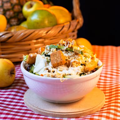 Ensalada Angelita
