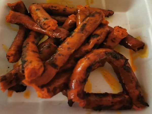 POLLOS ASADOS CARMELITA