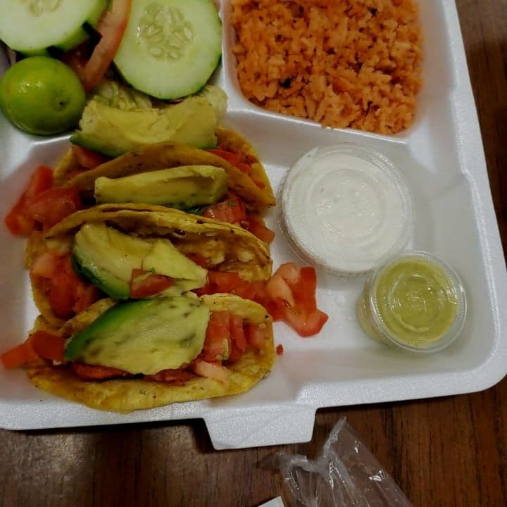 DE PESCADO