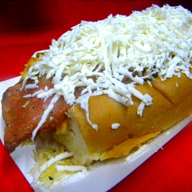 PERRO SUPER ESPECIAL