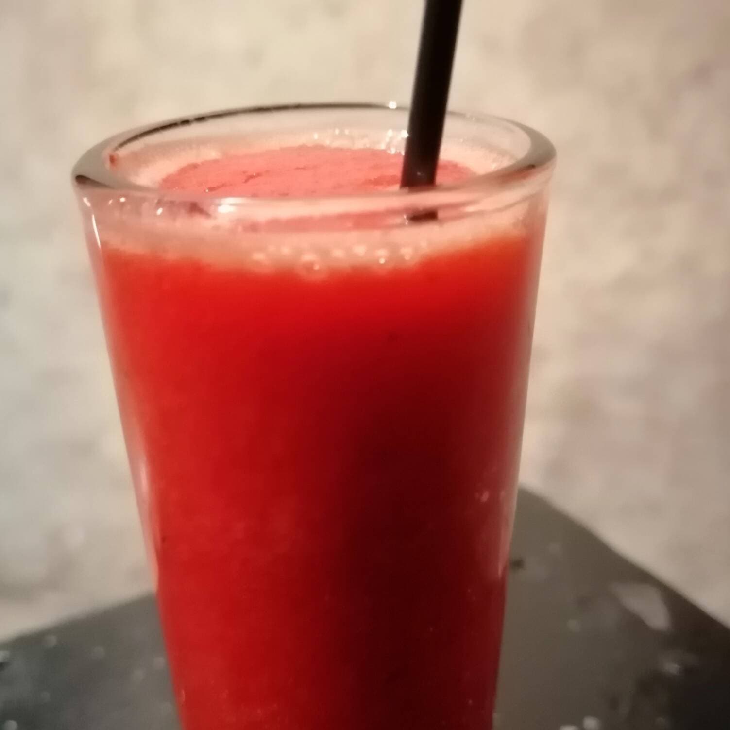 Smoothie Fresa