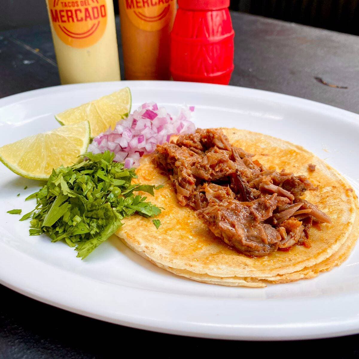 Suave de Birria