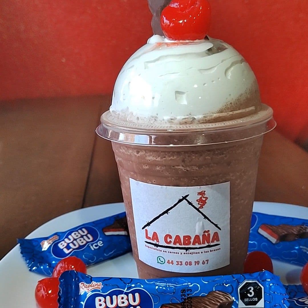 Frappés Especiales ❤️