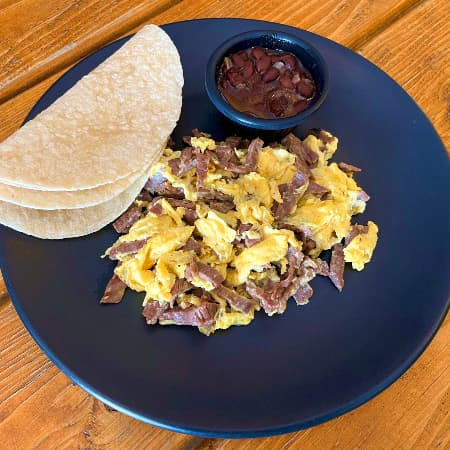 Eggsencial