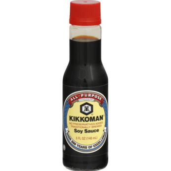 Salsa Soya