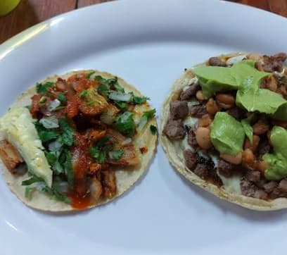 Taquería Chuy Paisa