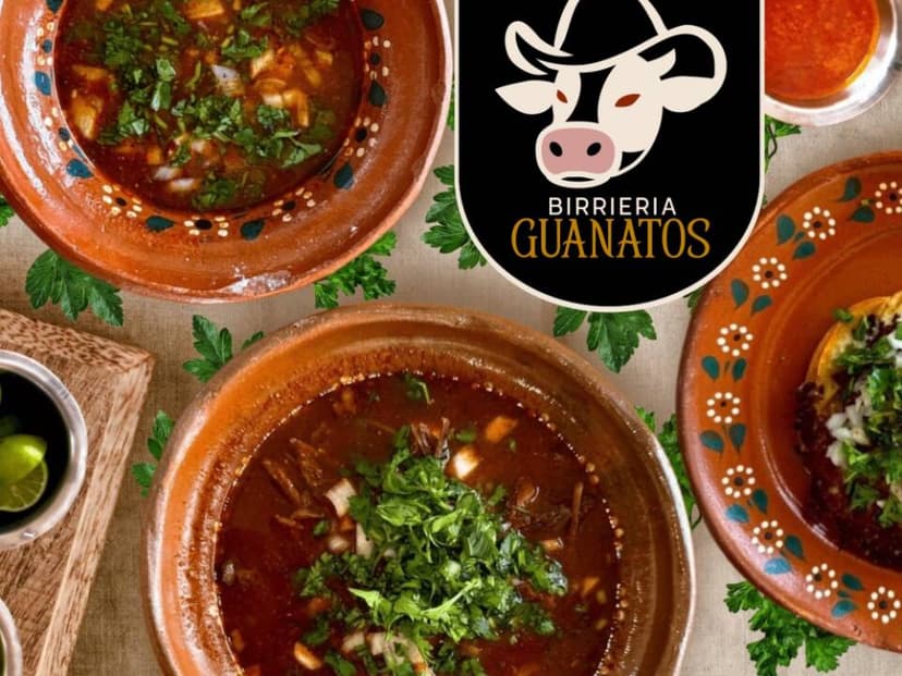 Birrieria Guanatos