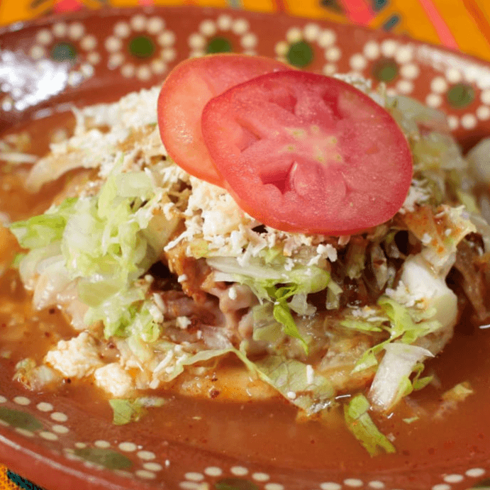 Sope Gordo