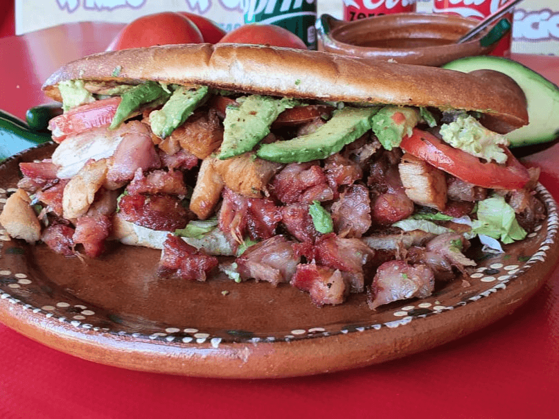 Torta la Mami RICA