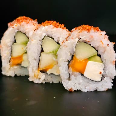 San Menar Roll