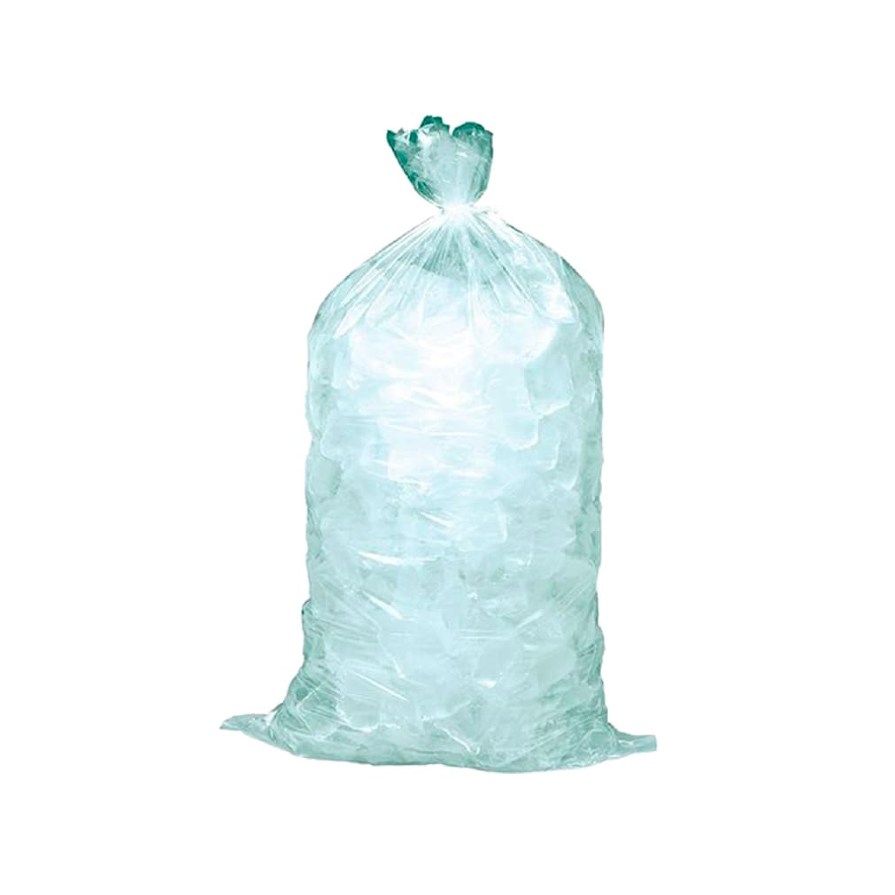 Hielo en Cubos Bolsa 5 kg
