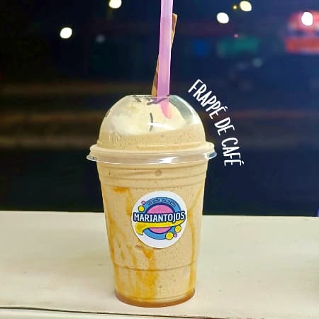 Frappé de Café