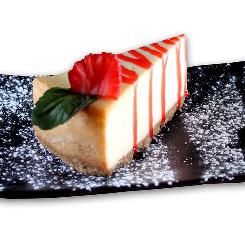 Pastel de Queso