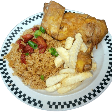 Lunch No 3