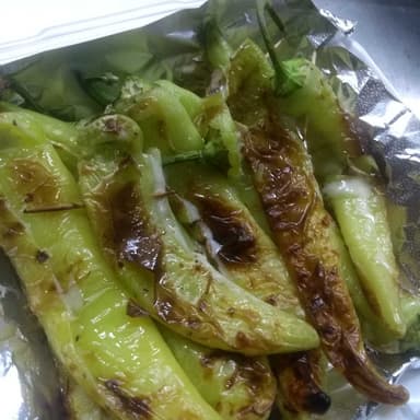 Chilaca