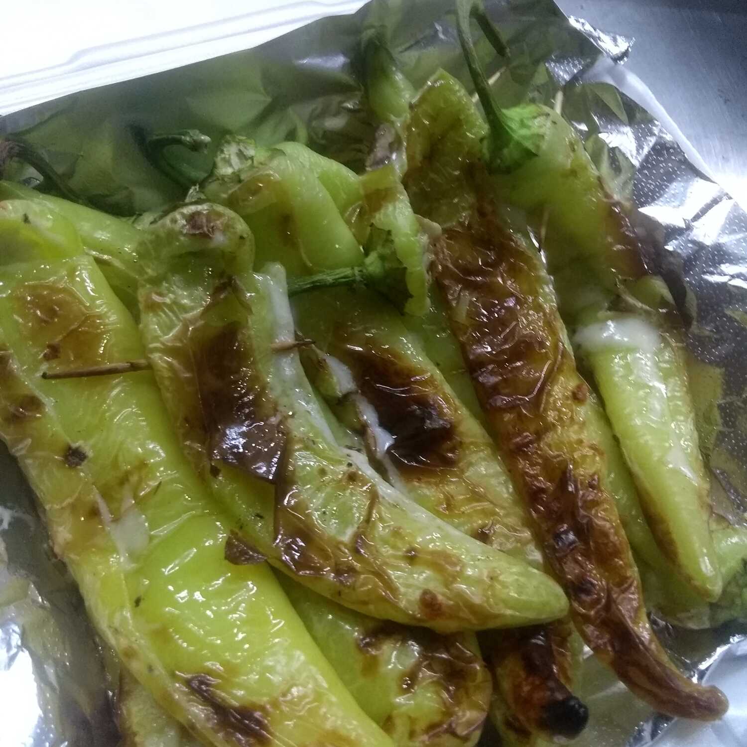 Chilaca