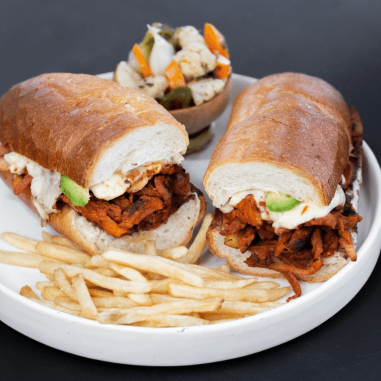 Bagui Suprema al Pastor