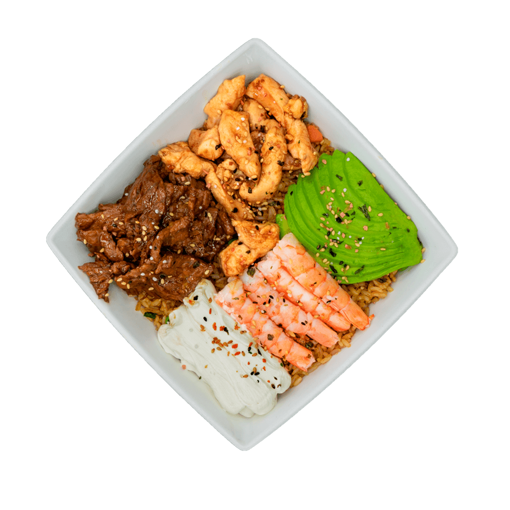 Yakimeshi Titto "Mas Pedido"