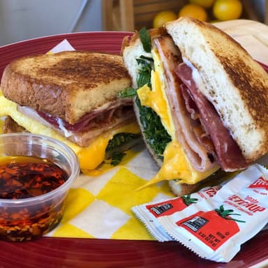 César Brunch