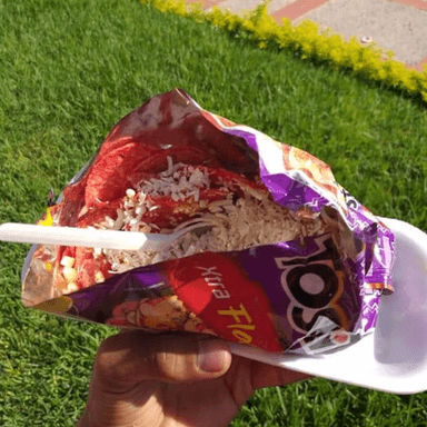Sabritas Preparadas
