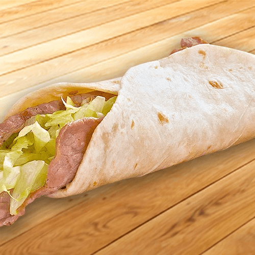 Taco De Carne Asada De Res (1)
