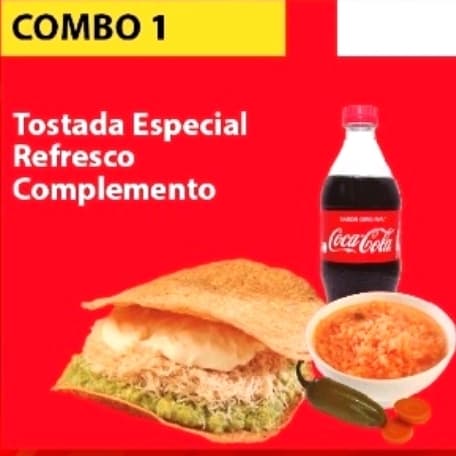 Combo 1