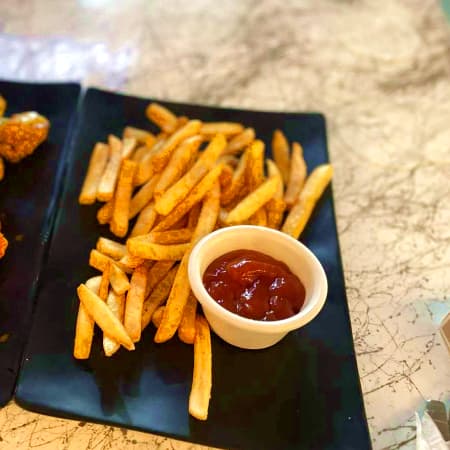 Bowl de Papas
