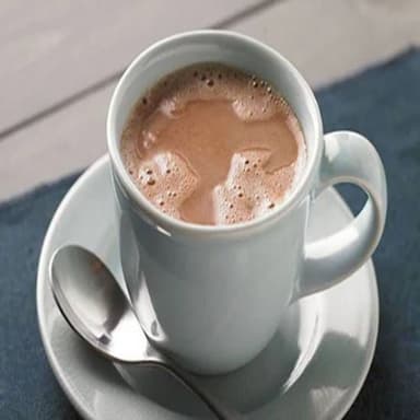 Chocolate Caliente 8 Oz