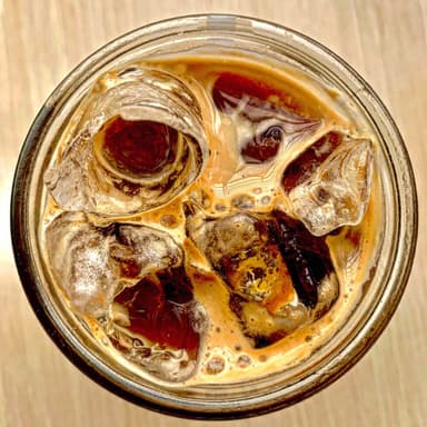Ice Latte