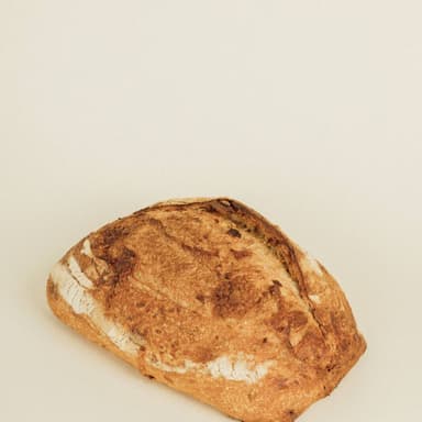 Sourdough de Chipotle y Queso