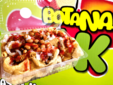 Botanas El K