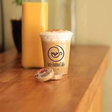 Frappe Pompeto