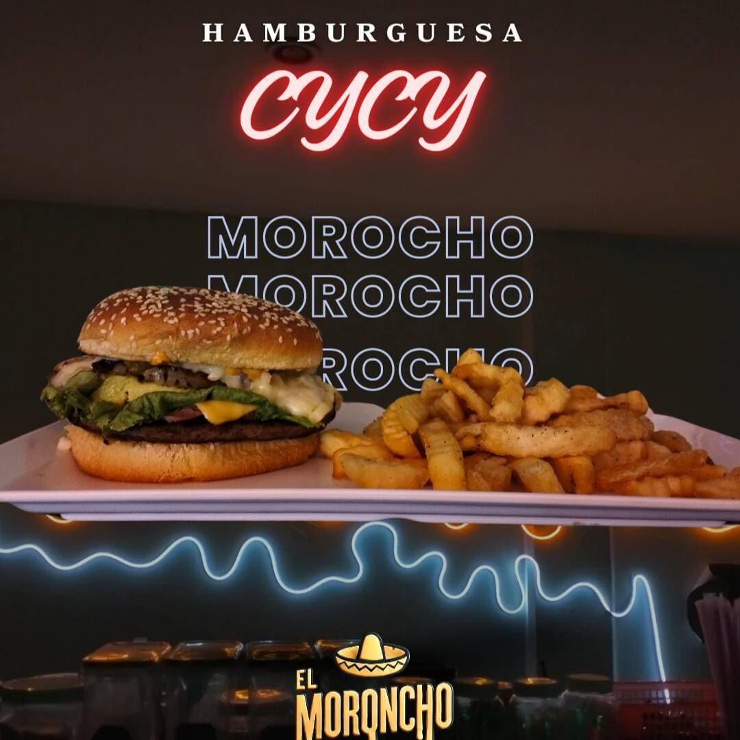 CYCY