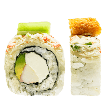 El Apapuchi Roll