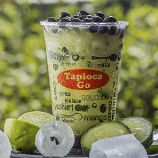 AGUA PEPILIMÓN