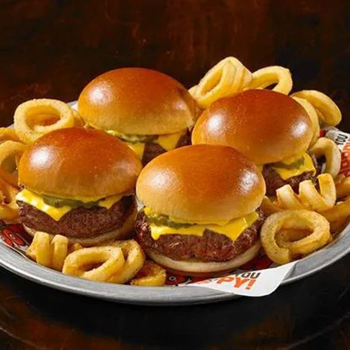 Sliders de Res
