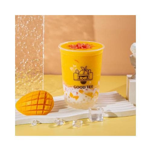 Mango Pasion