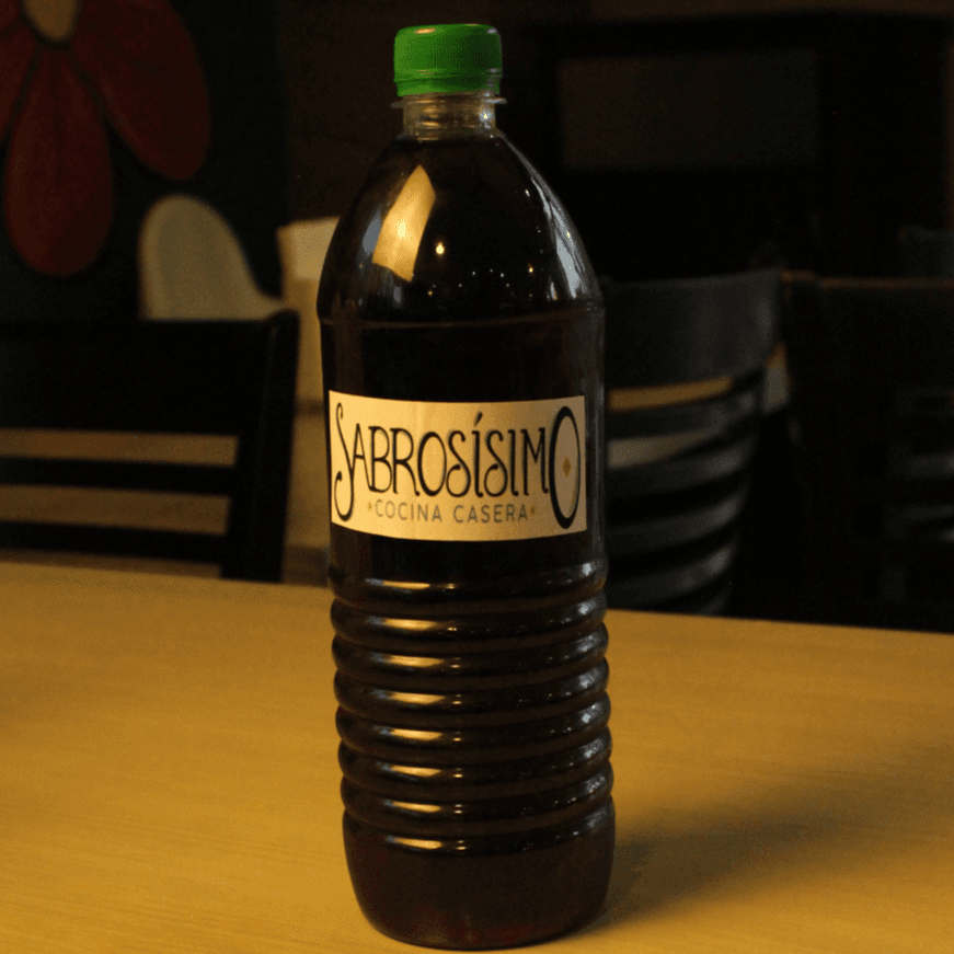 Agua de Jamaica