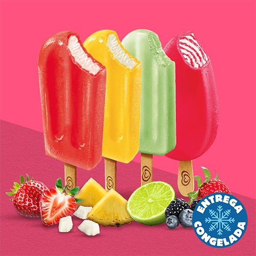 Combo Refrescante