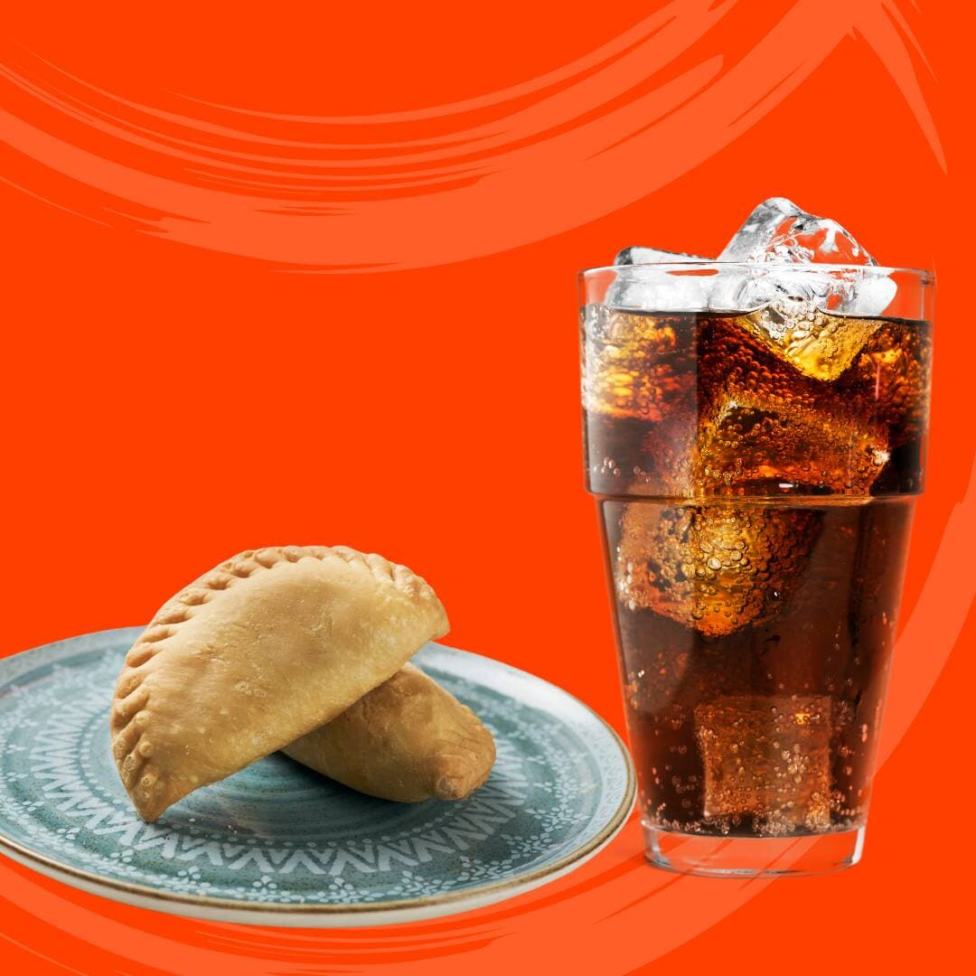 Combos Empanada Personal