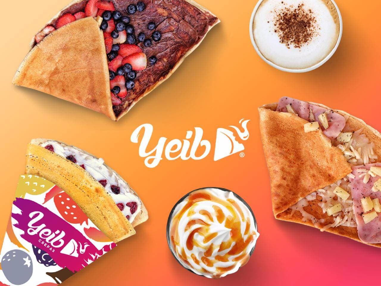 Yeib