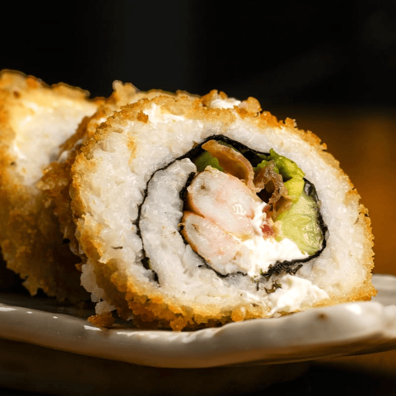Rollo Azulito